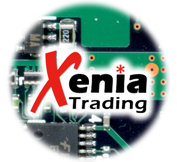 Xenia Trading